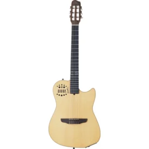 Godin Multiac Nylon SA NT SG Semigloss Natural
