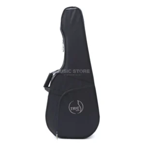 Godin TRIC Case Classic Folk Deluxe Black
