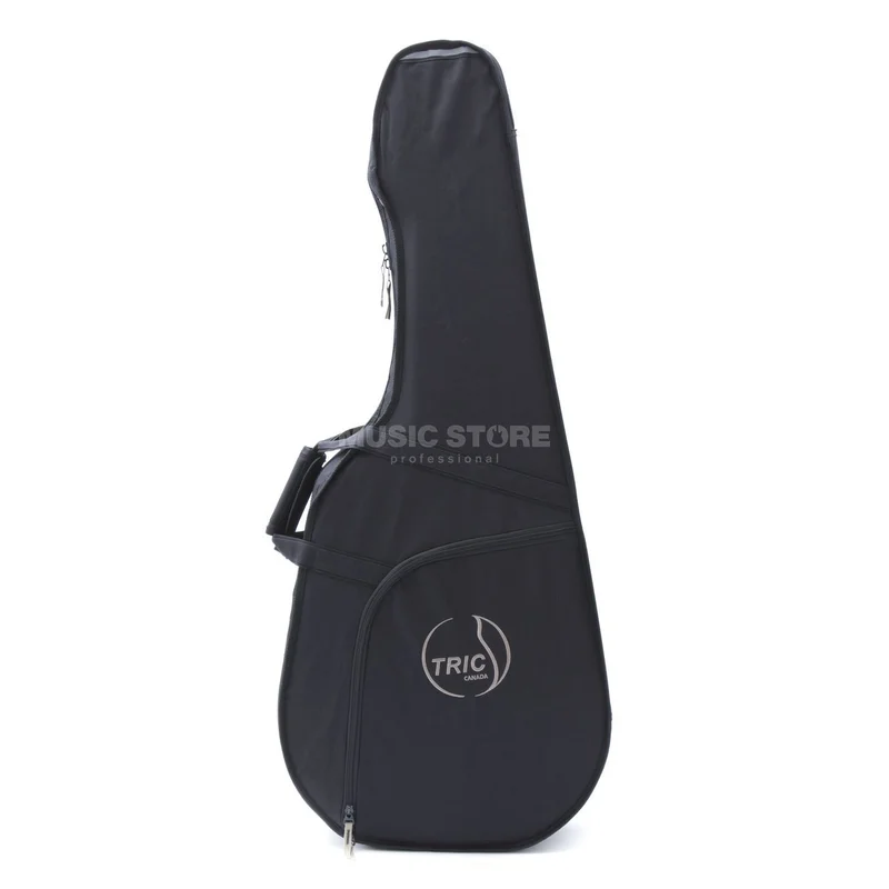 Godin TRIC Case Classic Folk Deluxe Black