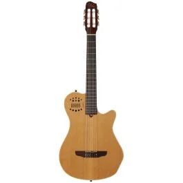 Godin Multiac Grand Concert Synth Access