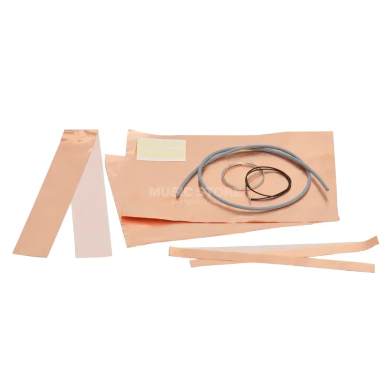 Göldo EL900 Professional Shielding Kit