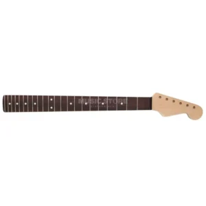 Göldo Hals ST-Style Modern 22 Rosewood 12″ lackiert