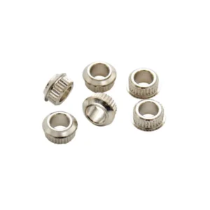 Göldo Mechanik Adapterhülsen 6er Set 8,5 auf 10mm