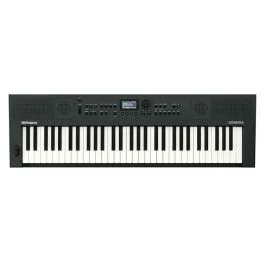 Roland go:keys 3 midnight dark red