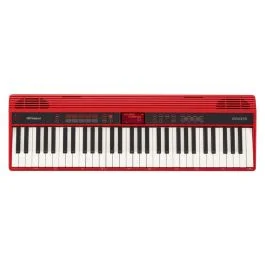 Roland go:keys