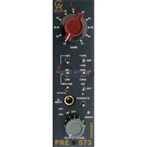 Golden Age Audio PRE-573 PREMIER