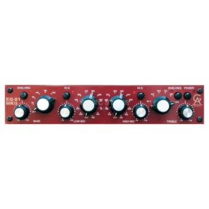 Golden Age Project EQ-81 MKII