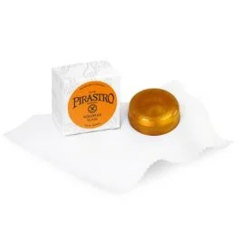 Pirastro Goldflex Colofonia medium hard