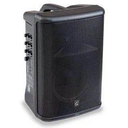 Box amplificato Soundsation GO-SOUND 8 STREET | Cavalli Musica