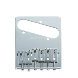 Gotoh GTC201 Tele Bridge Chrome