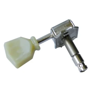 Gotoh SD-90 Magnum Lock Mechanik N 3L 3R SL Button Nickel