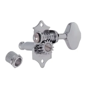 Gotoh SE-770 Mechanik N 3L 3R06M Button nickel