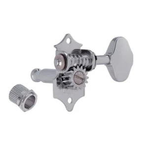 Gotoh SE-780 Mechanik GG 3L 3R 06M Button gold