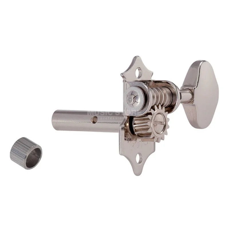 Gotoh SEP-700 Mechanik GG 3L 3R 06M Buton gold