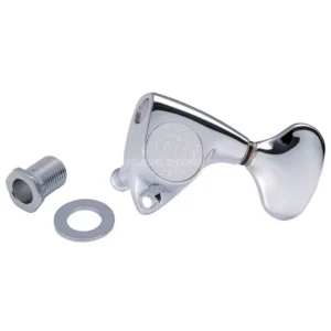 Gotoh SGV-510Z Mechanik C 3L 3R L5 Button chrome