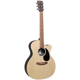 Martin GPCX2E-01L Sitka/Rosewood
