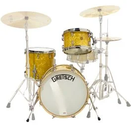 Gretsch Usa Broadkaster 20″ GR801801#294