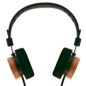 Grado RS-1e High-End Kopfhörer, Mahagoni