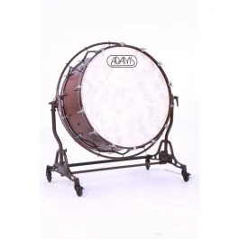 Grancassa concerto 40″x18″ sospesa tilting Adams