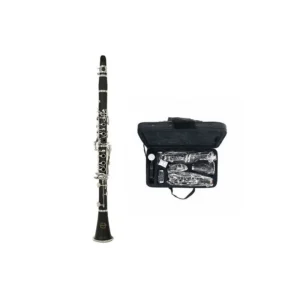 Grassi GR SCL360 clarinetto in SIb