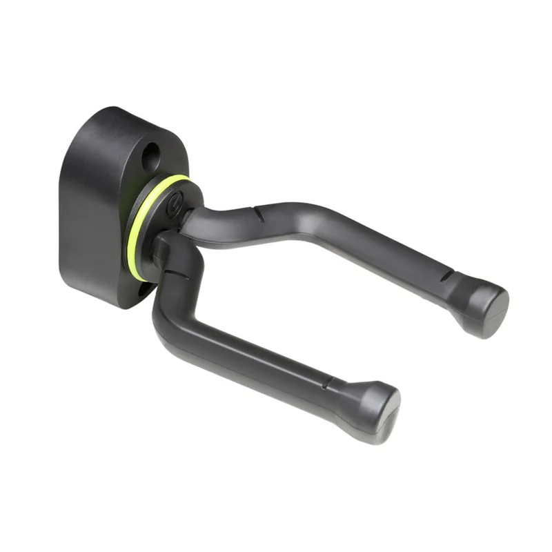 Gravity GS 08 WMB Guitar Wall Hanger