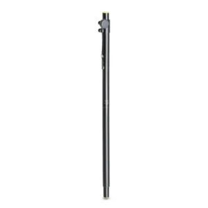 Gravity SP 3332 TPB 2-Part Speaker Pole (Black)