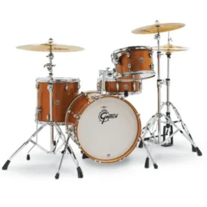 GRETSCH CATALINA CLUB CT1-R444-BS BRONZE SPARKLE