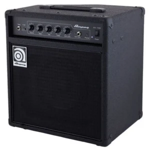 AMPEG BA108 V2 AMPLIFICATORE PER BASSO COMBO 20 W BA-108-V2