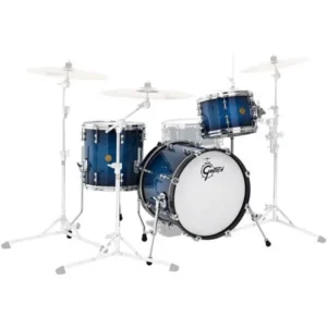 BATTERIA GRETSCH NEW CLASSIC 18+12+14 OCEAN SPARKLE BURST