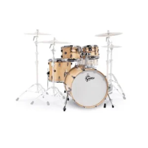 GRETSCH RENOWN MAPLE CASSA 20″ GLOSS NATURAL
