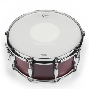 Gretsch Brooklyn Snare 14″x6,5″, Satin Cherry Red #SCR