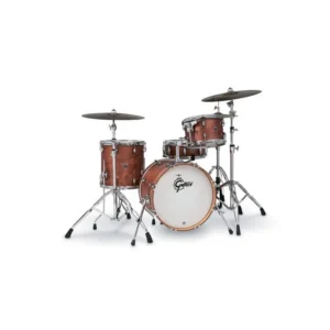 Gretsch Catalina Club 18″ Satin CT1-J484-SWG Walnut Glaze