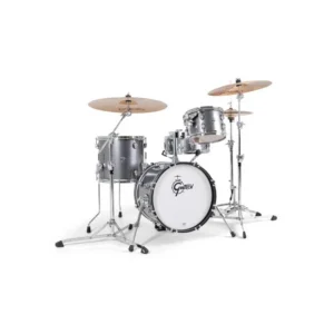 Gretsch Catalina Club Street 16″ CT1-SK264-GS Grey Sparkle