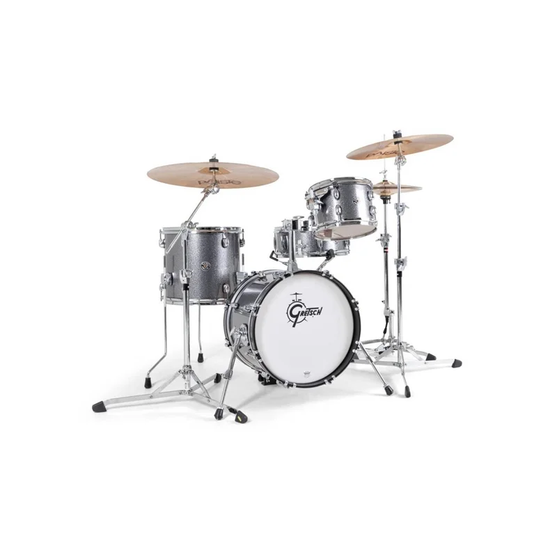Gretsch Catalina Club Street 16″ CT1-SK264-GS Grey Sparkle