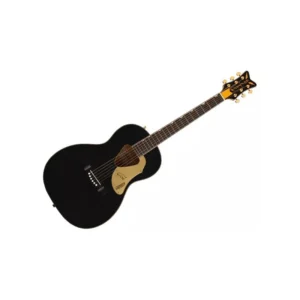 Gretsch G5021E Rancher Penguin Parlor Acoustic/Electric Black