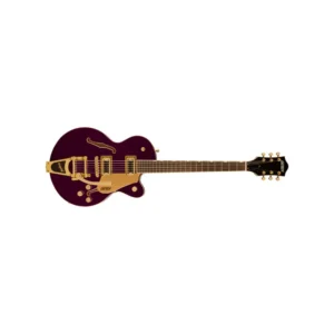 Gretsch G5655TG Electromatic Center Block Jr. SC With Bigsby And Gold Hardware L