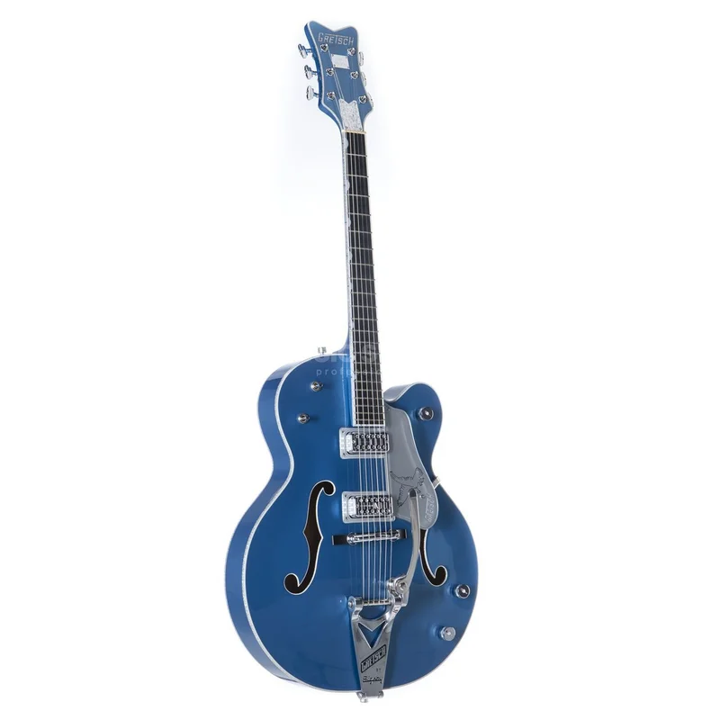 Gretsch G6136T-59 Ltd. Ed. ’59 Falcon w/Bigsby (Lake Placid Blue)