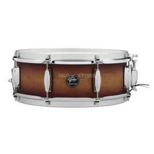 Gretsch Renown Maple Snare 14″x6,5″ Satin Tobacco Burst