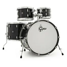 Gretsch gretsch shellpack renown maple piano black