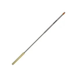Grover TBB1 Battente Triangolo da 1/4″ in ottone small orang