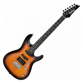 Ibanez gsa60-bs brown sunburst