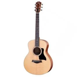 Chitarra Acustica Taylor GS Mini Sapele Spruce con borsa