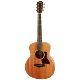 Taylor GS MINI-e mahogany Chitarra acustica elettrificata con borsa