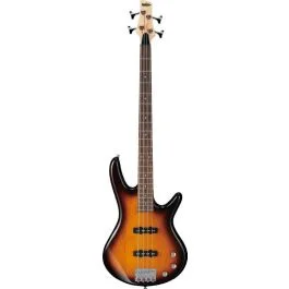 Basso Elettrico Ibanez GSR180-BS brown sunburst