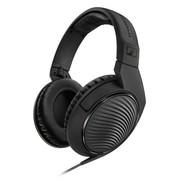 SENNHEISER HD200 PRO CUFFIA PROFESSIONALE HD-200 PRO
