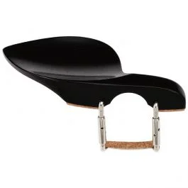 Mentoniera per violino Guarneri