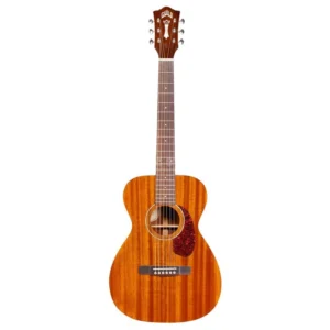 Guild Westerly M-120E NAT Natural
