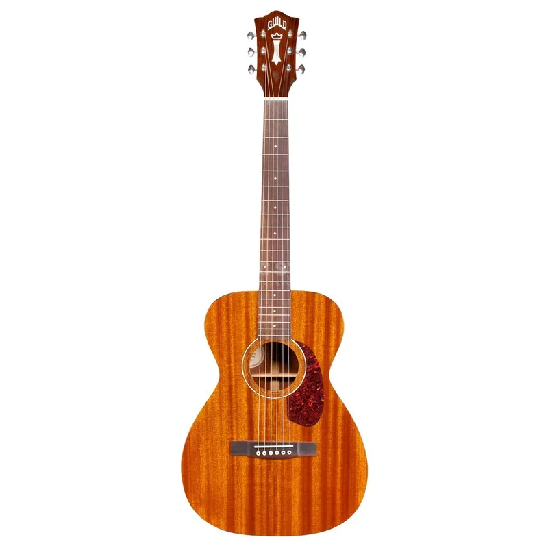 Guild Westerly M-120E NAT Natural