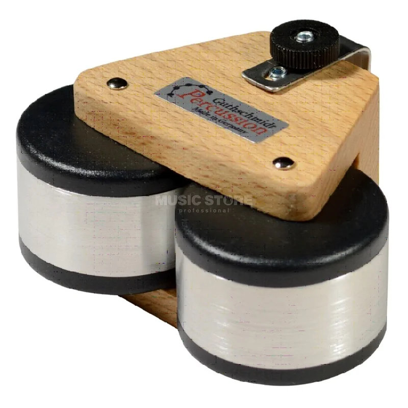 Guthschmidt Fusspercussion Shaker Clip