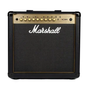 MARSHALL MG50GFX AMPLIFICATORE COMBO PER CHITARRA 50W MG-50-GFX